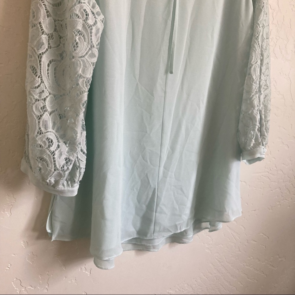 New Lace Top - Picture 12 of 13